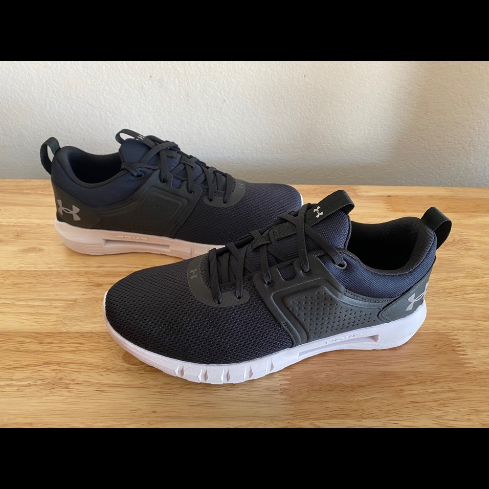 UNDER ARMOUR HOVR CTW Wmns Sportstyle